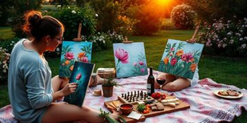 5 pomysłów na randki