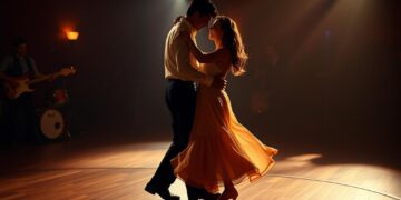 Muzyka z „Dirty Dancing” – kultowy soundtrack, który podbił serca fanów Kultura dirty dancing muzyka