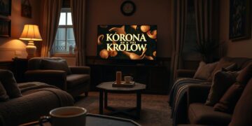 Jak oglądać „Koronę Królów” online? Przewodnik po VOD TVP Kultura vod tvp korona królów