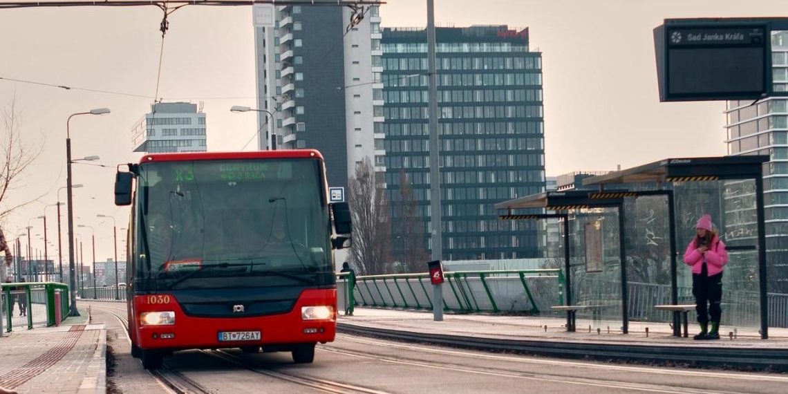 transport dla firm